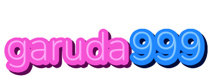 garuda999 — logo kanal