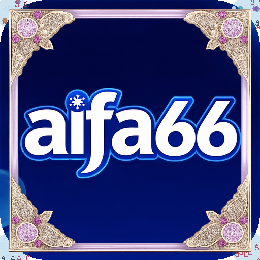 aifa66 — mitra unggulan