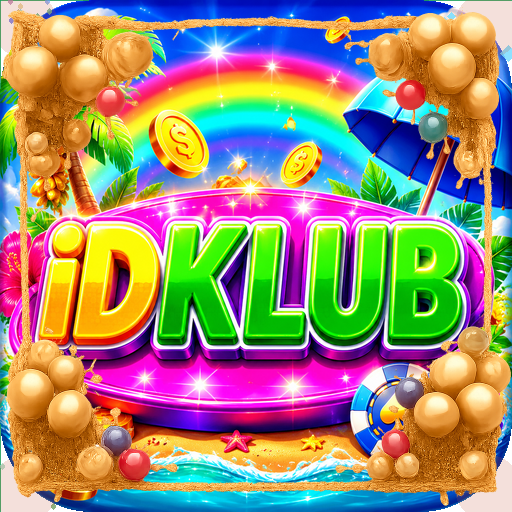 idklub — galeri pratinjau Resmi APK