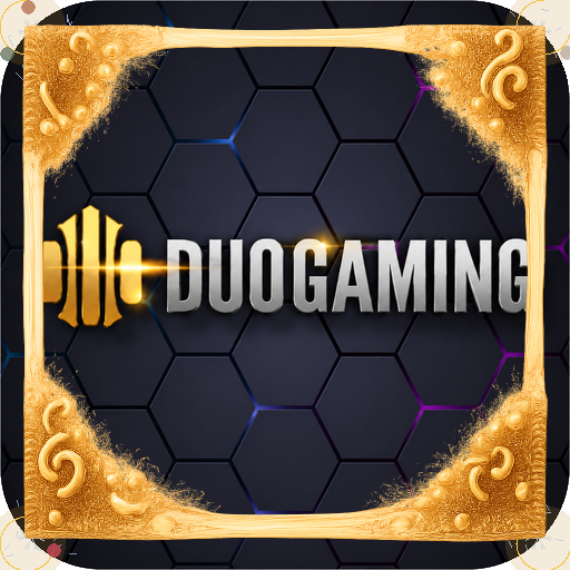 duogaming — mitra unggulan